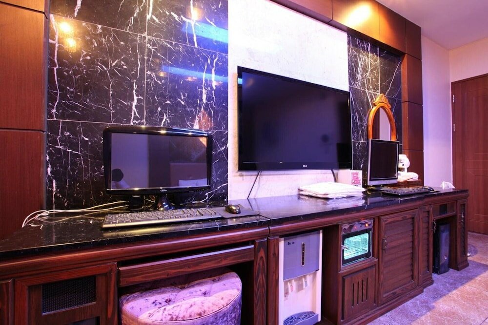 Фото Daejeon Yuseong Seattle