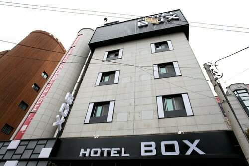 Гостиница Guri Barista Hotel в Кури