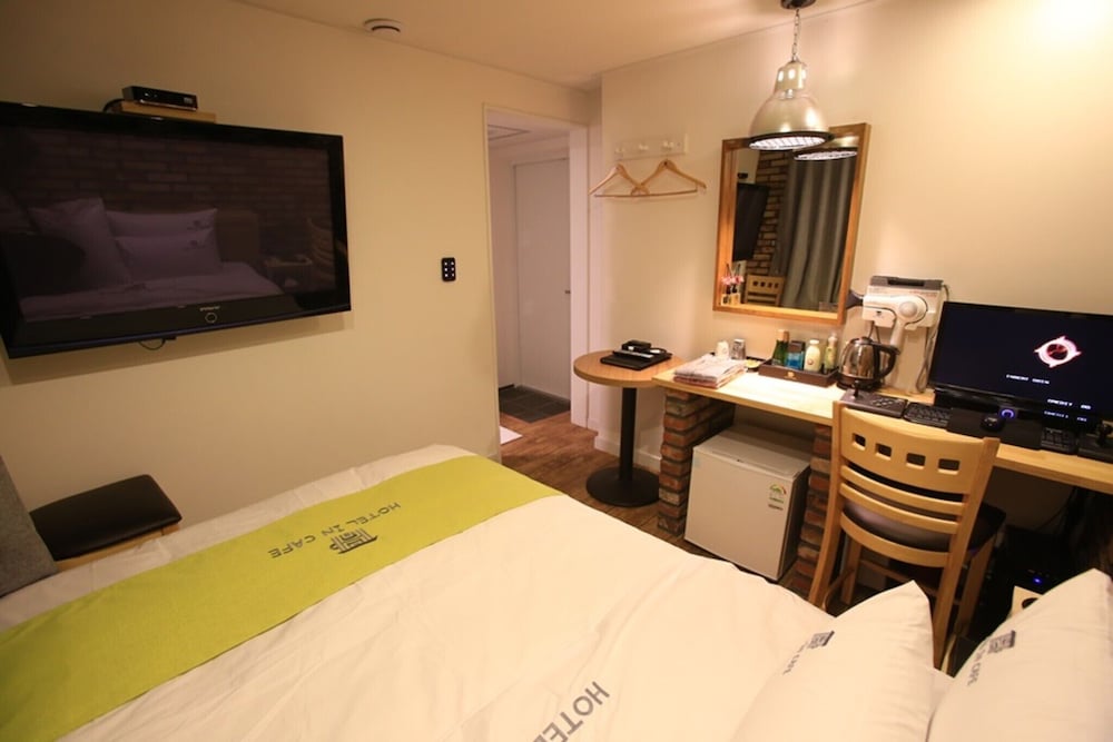 Фото Anyang Positano