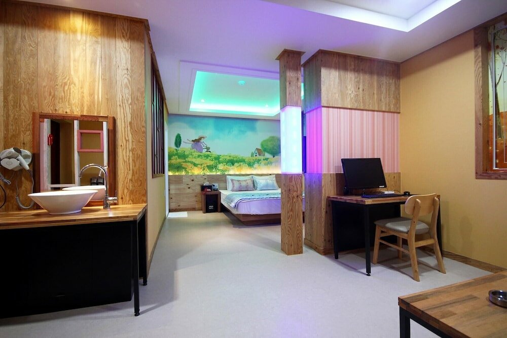 Фото Geochang Java