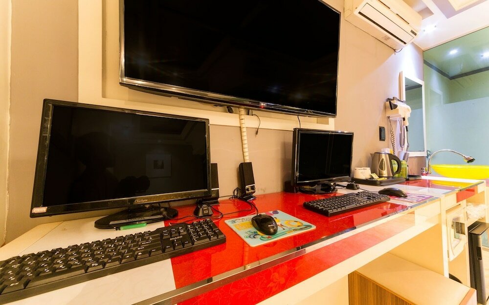 Фото Incheon Picasso