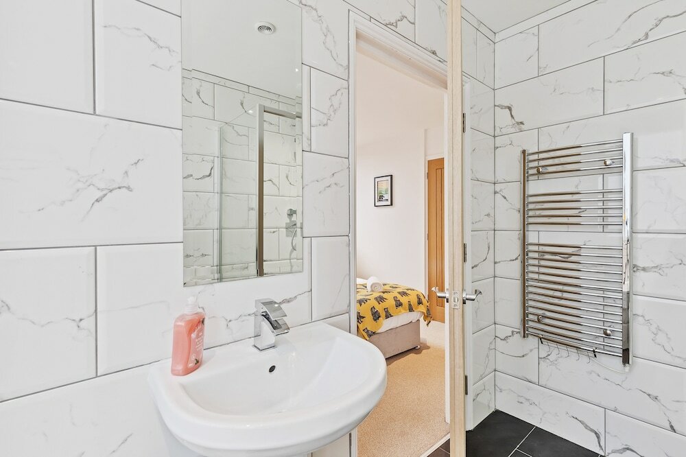 Фото Urban Heights