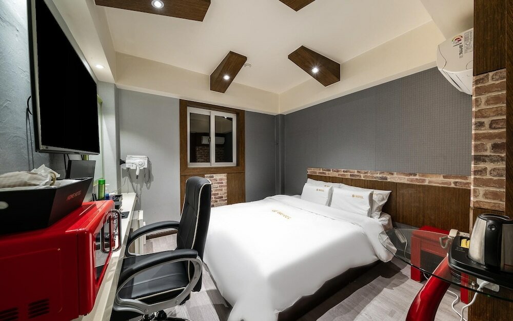 Фото Incheon Home