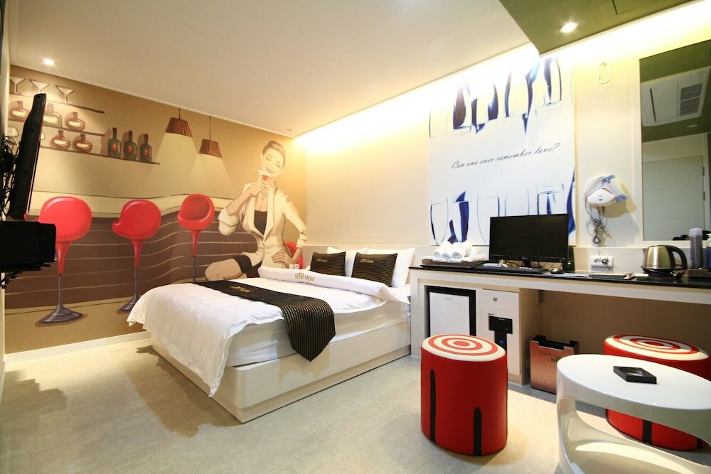 Фото Changwon Sangnamdong Mtm