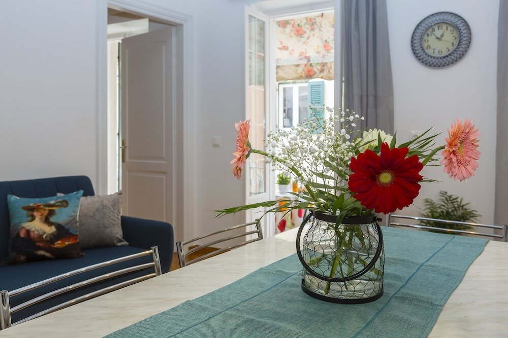 Фото Nobilis Corfu Apartment