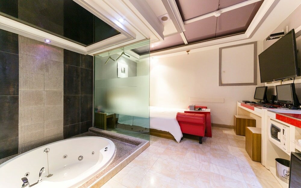 Фото Incheon Picasso