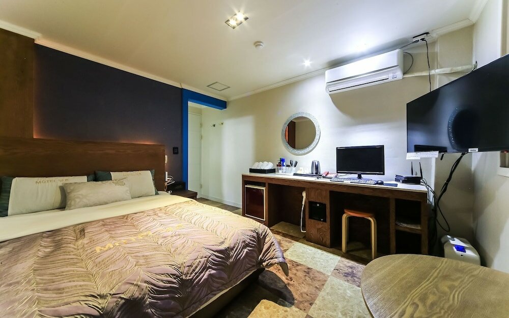 Фото Busan Gupo Cats