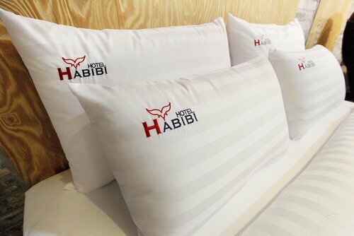 Гостиница Namyangju Habibi Self Check-in Motel в Намъянджу
