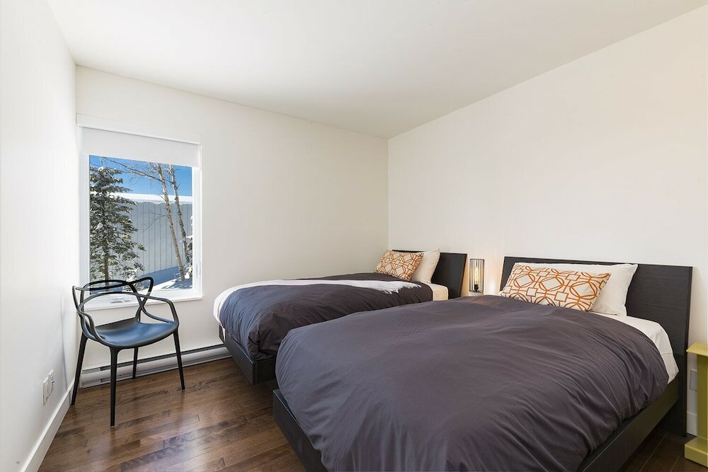 Фото Les Chalets Forêt