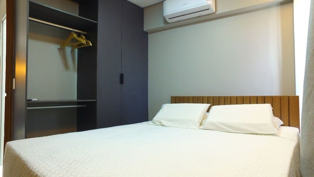 Фото Edifício Time - Apto 613