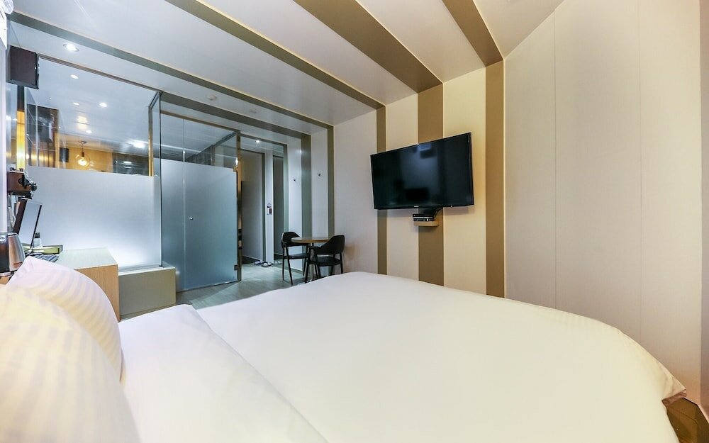 Фото Daejeon Sannae Syap