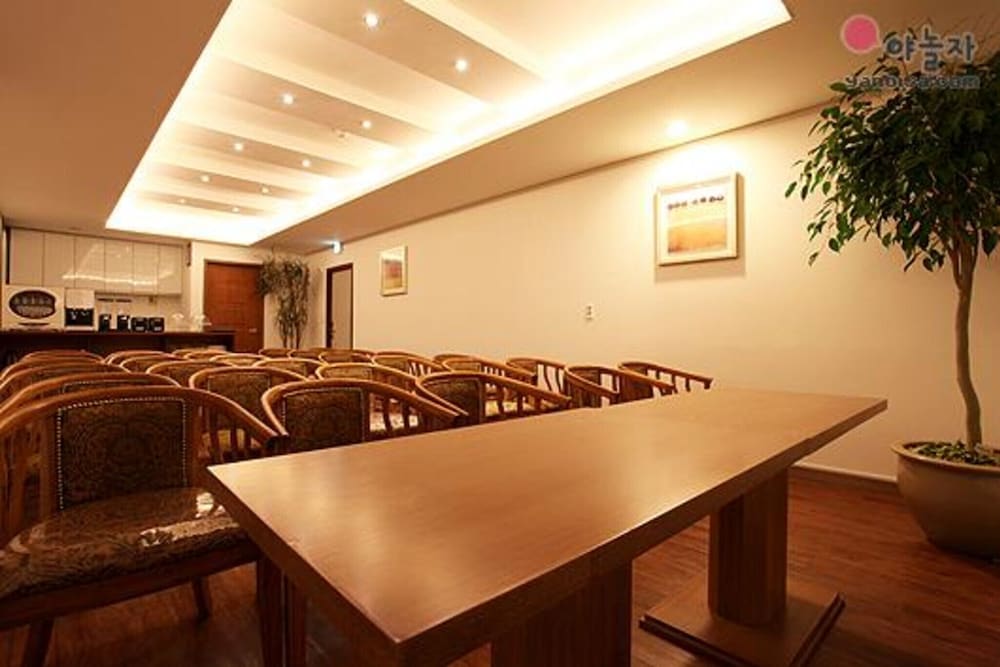 Фото Incheon Galaxy Hotel