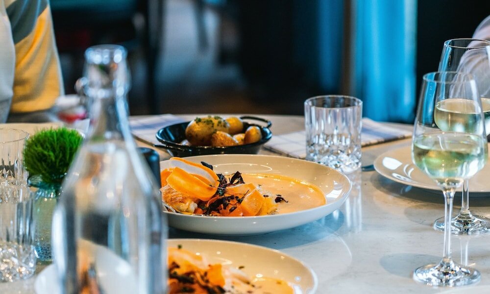 Фото Thon Hotel Svolvær