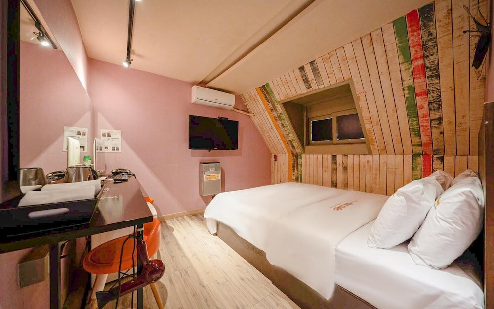 Фото Incheon The Style