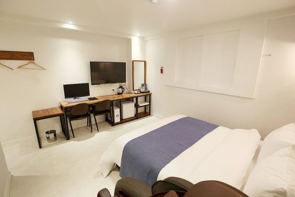 Фото Daejeon Yuseong One