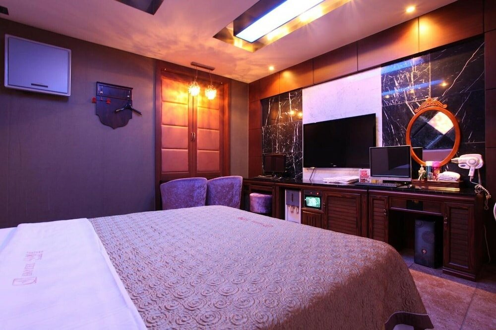 Фото Daejeon Yuseong Seattle