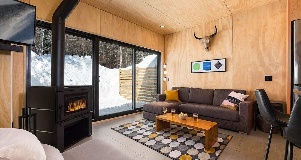 Фото Les Refuges