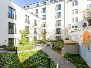 Гостиница Limehome Düsseldorf