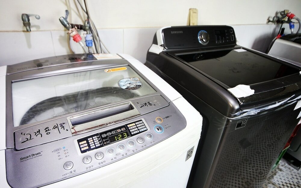 Фото Geochang CF