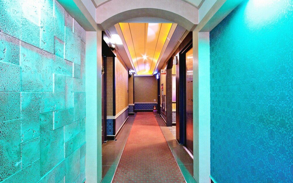 Фото Pohang Yeongildae N-beach