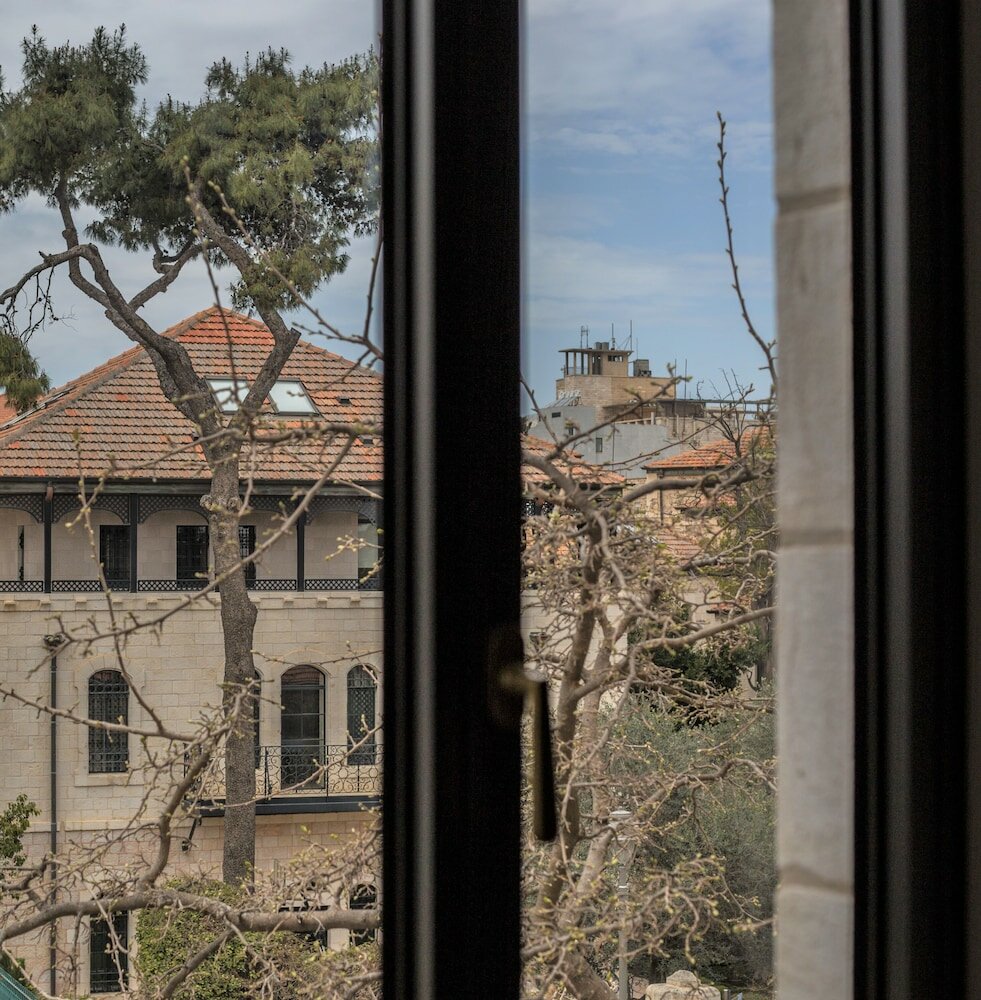 Фото Machne Yehuda a member of Brown Hotels