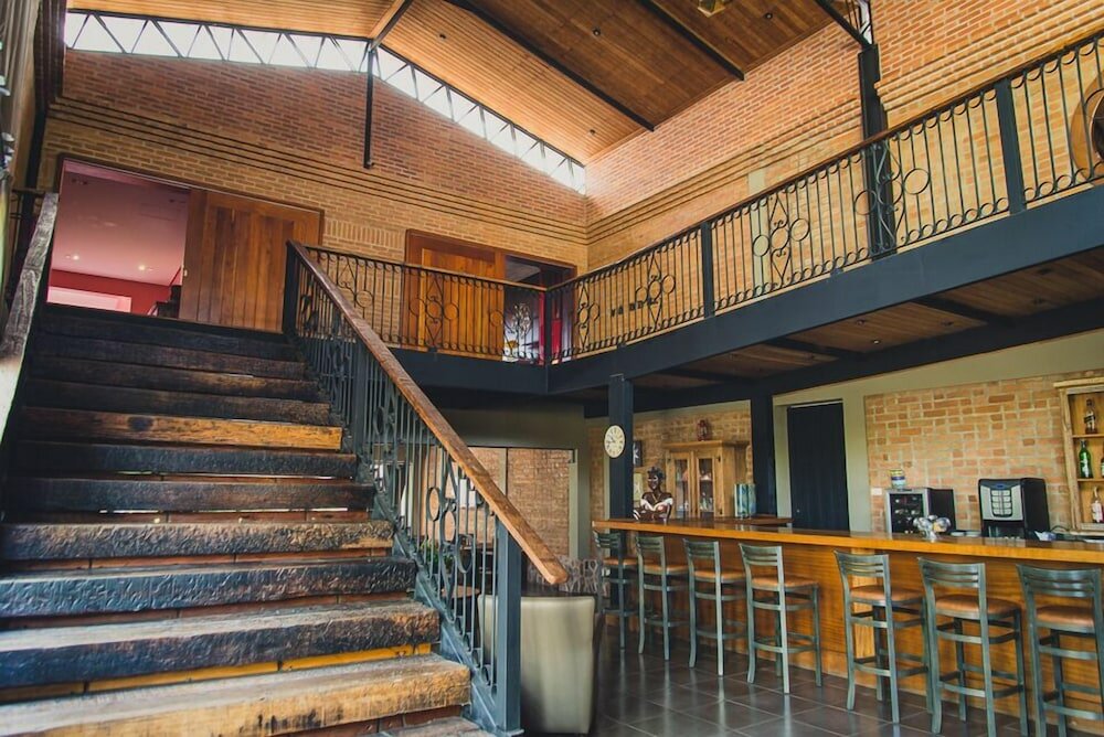 Фото Hotel Villa Dangelo