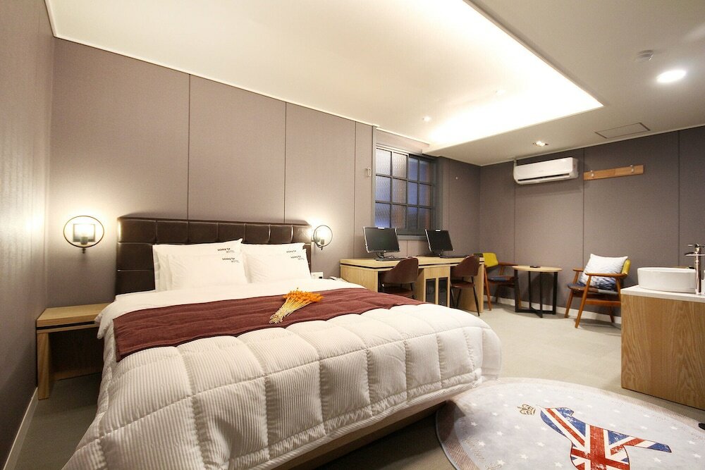 Фото Changwon Sangnam-dong Some