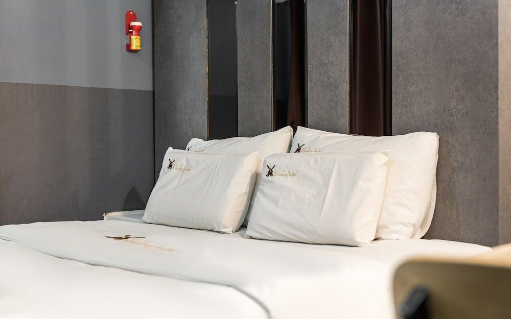 Фото Anyang Donkey Hotel