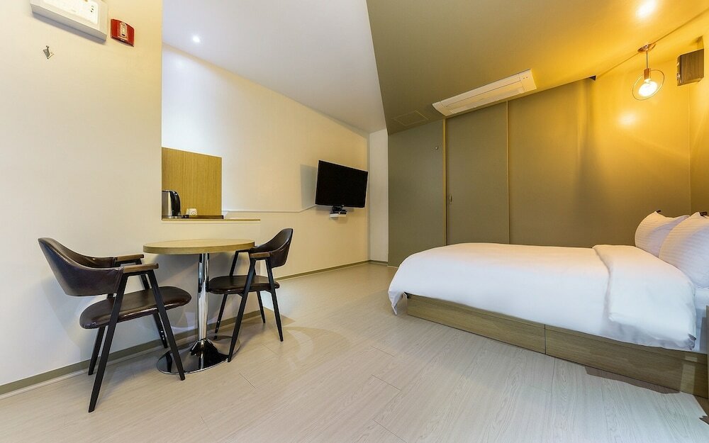 Фото Daejeon Sannae Syap