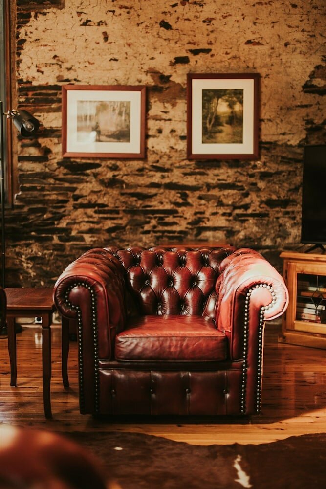 Фото Mintaro Cottage