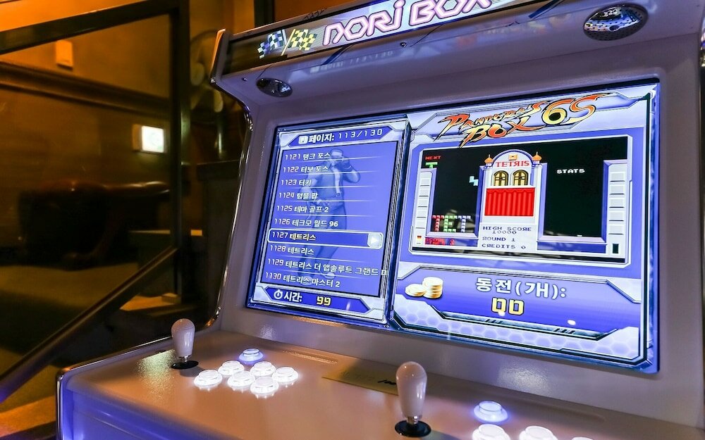 Фото Daejeon Yongjeon Good Time