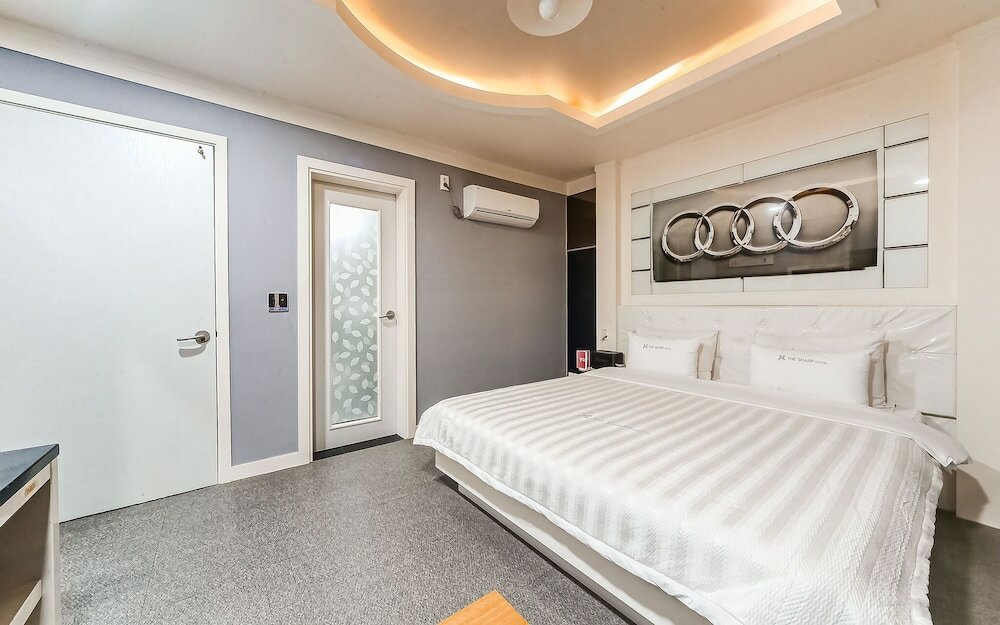 Фото Ulsan Samsan The Syap