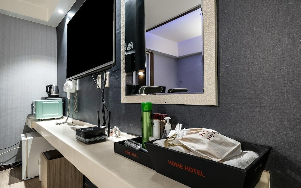 Фото Incheon Home