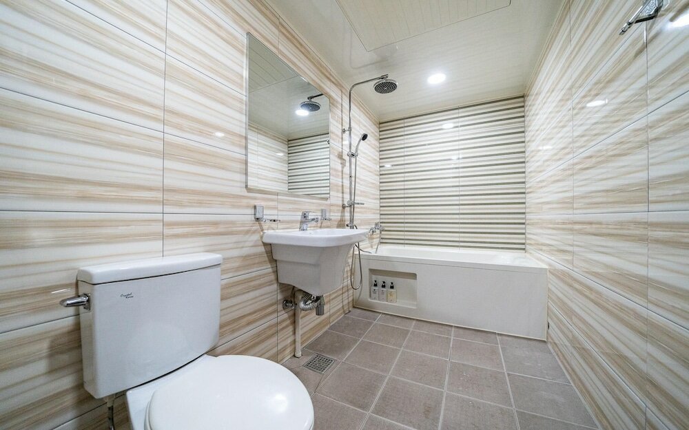 Фото Incheon Ocean