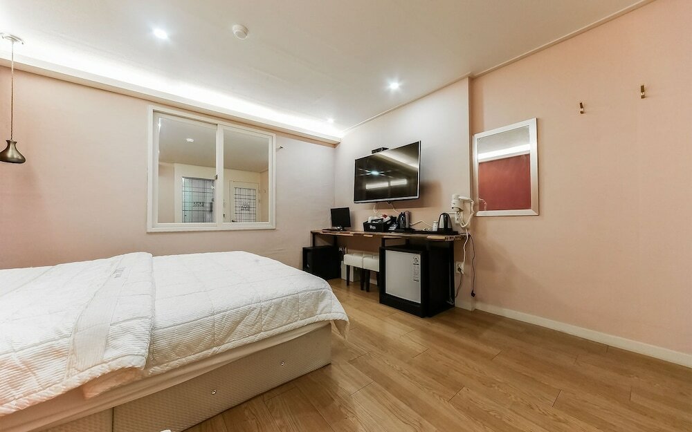 Фото Changwon Yongho-dong Zeta