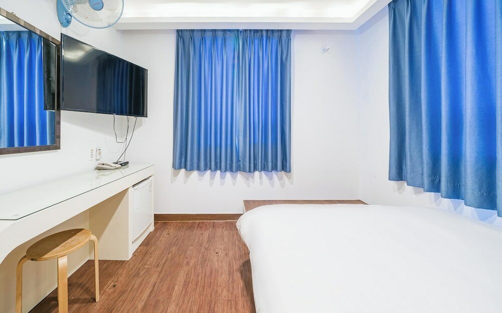 Фото Jeju Beijing Motel