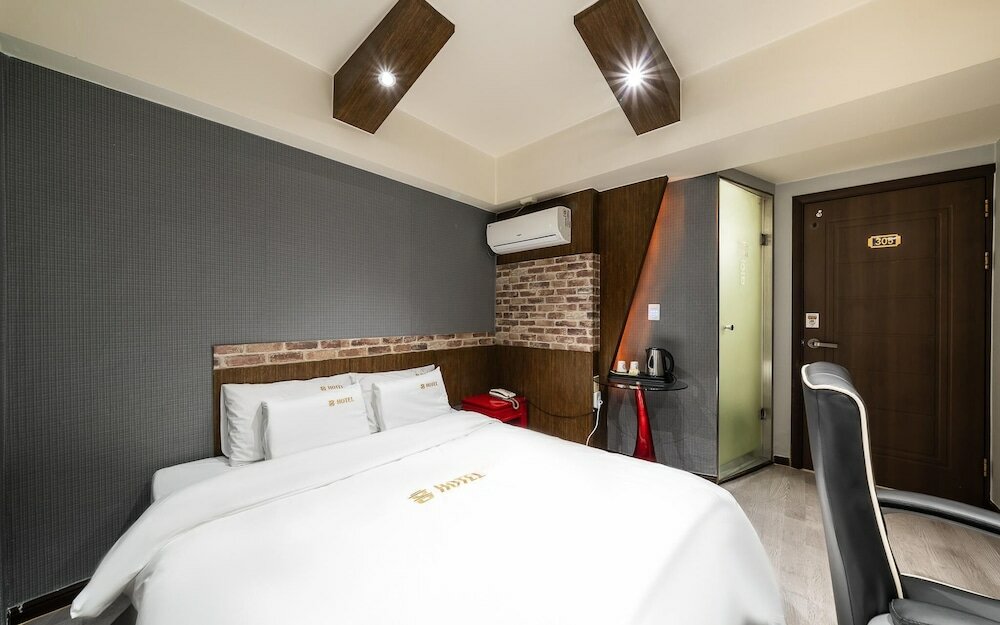 Фото Incheon Home