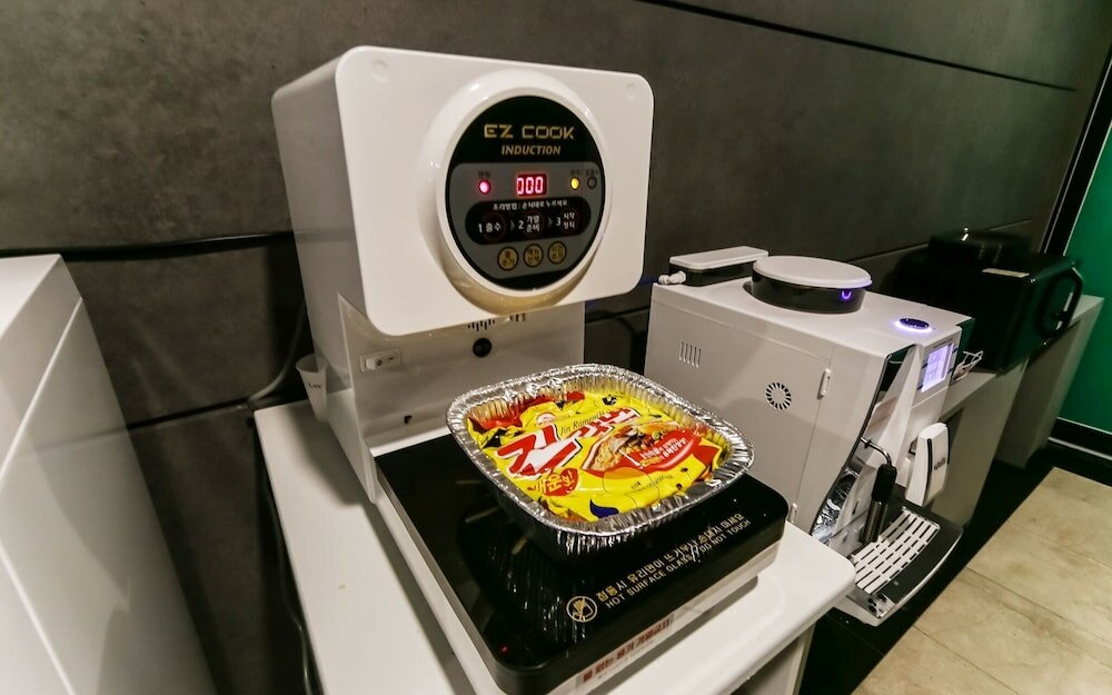 Фото Changwon Sangnamdong Hotel Jm