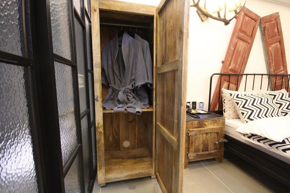 Фото Changwon Sangnamdong Heritage Hotel