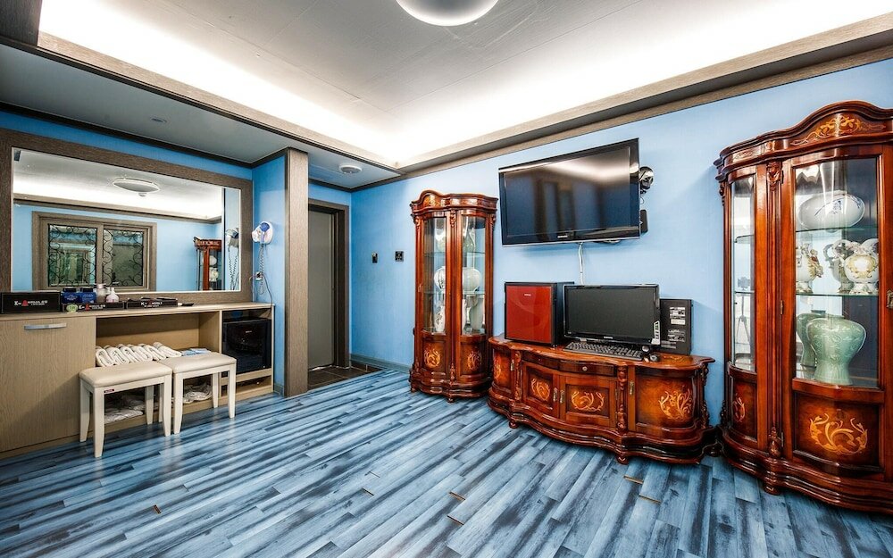 Фото Pohang Daejamdong Business A