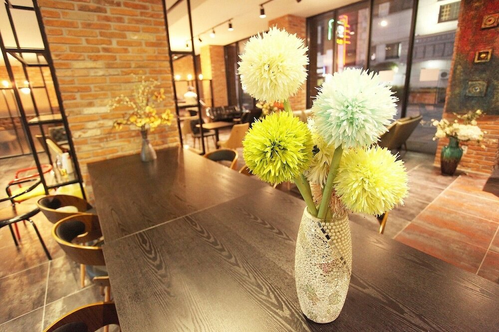 Фото Suwon Yeongtong Bali 2