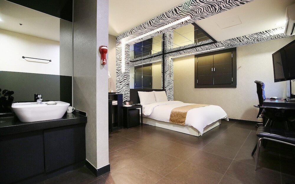 Фото Cheonan Windsor