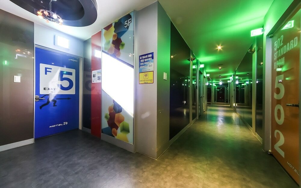 Фото Changwon Masan 2u