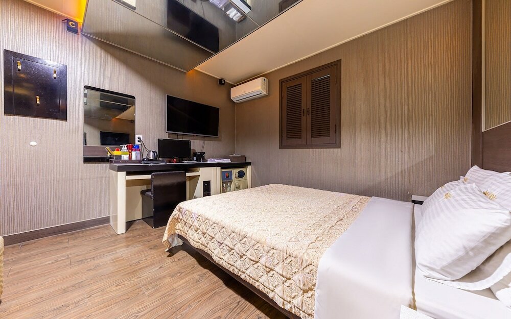 Фото Incheon Ritz