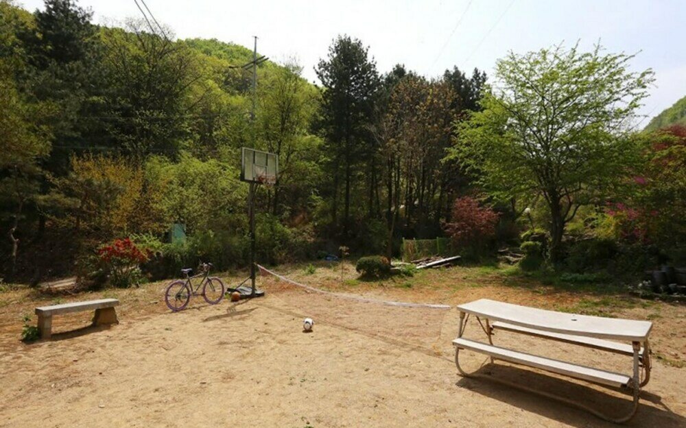 Фото Gwangju Jongyeoul Pension