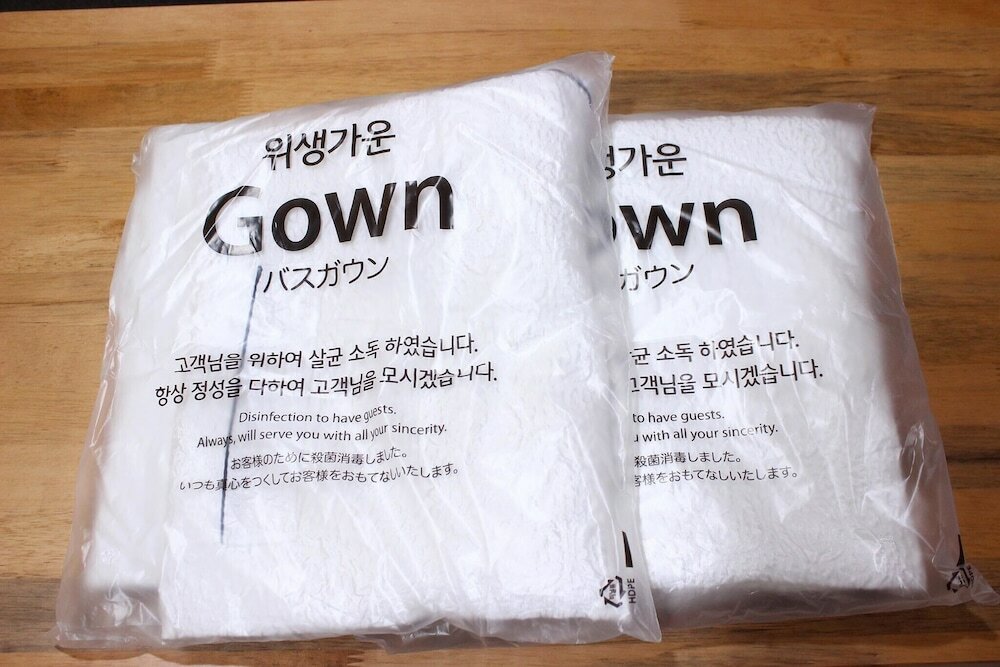 Фото Geochang Java