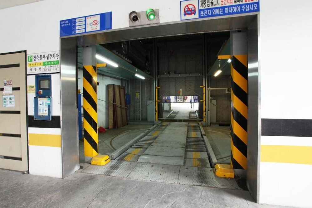 Фото Daejeon Yuseong Seattle