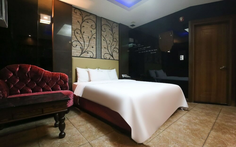 Фото Daejeon Yuseong Seattle