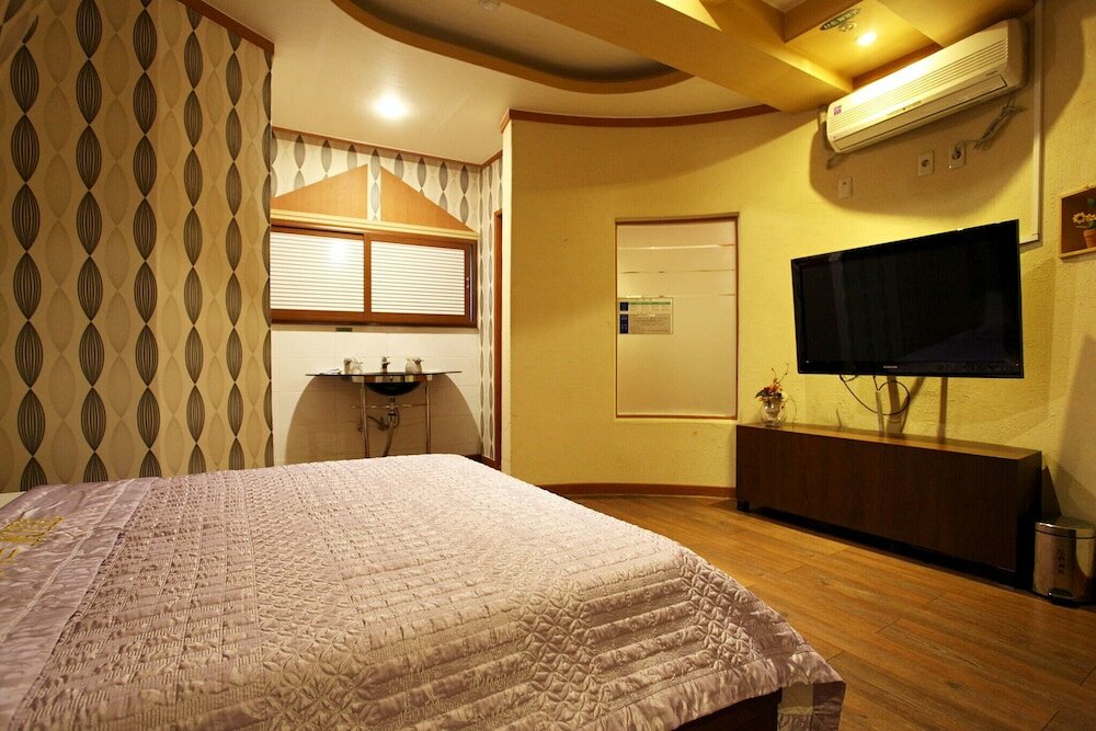 Фото Daejeon Munchang Concert