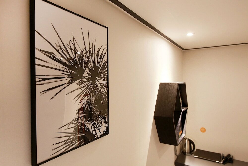 Фото Incheon Hotel Mint